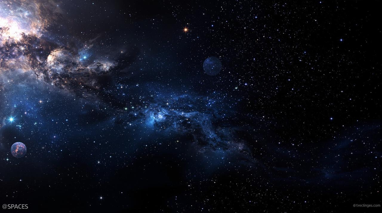 星河传说